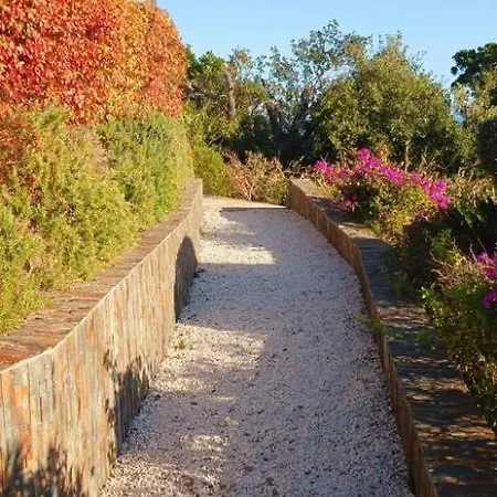 度假居 Le Coin De Paradis *